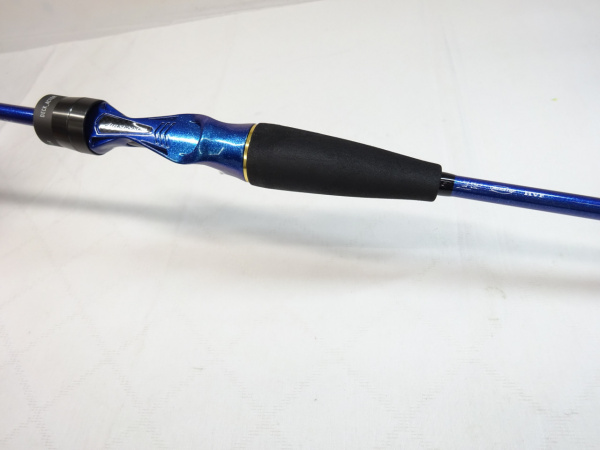 デッキアクター ６１０ＬＢ－Ｓ